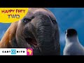 Happy Feet 2 | Obstacles and Opportunities | Cartoonito Africa