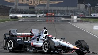 Escorts at indianapolis speedway