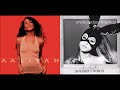 Touch The Boat - Aaliyah vs. Ariana Grande (Mashup)