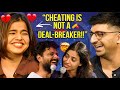 Does your ex's opinion matter? | RelationSh!t Advice ft @SuhaniShah @sejalbhat9024 @neville_shah