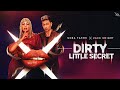 Dirty Little Secret - Nora Fatehi x Zack Knight (EXCLUSIVE Music Video)