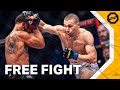 Diedrick vs. Hromek | FREE FIGHT | OKTAGON 56