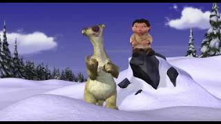 Ice Age 2002 Bluray Dubbed In Hindi By Filmywap Sample