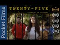 Twenty Five - A Thriller Short Film | Couple-Relationship | Marriage | Fantasy/Mystery