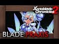 Xenoblade Chronicles 2 - How to Get Rare Blade Praxis (Crystal Clear Quest)