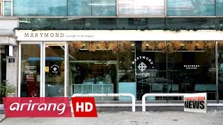 Spreading hopes for survivors of Japan