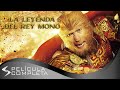 La Leyenda Del Rey Mono (2014) · Películas En Español
