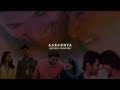 Aradhya Slowed Reverb Remix | Kushi | Vijay Deverakonda, Samantha | Hesham Abdul Wahab | Sid Sriram