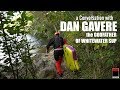 A Conversation with Dan Gavere, the Godfather of Whitewater Paddle Boarding