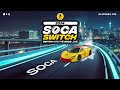 2024 Soca Switch (Round One) Mixed by DJ Jel
