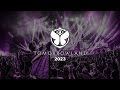 Tomorrowland 2023 - Best Songs, Remixes & Mashups - Warm Up Mix 2023