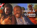 BRAVE & COWARD (Ekun At'ojo) Short Film