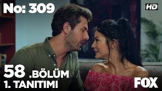 No: 309 58. Bölüm 1. Tanıtımı