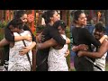Velmurugan Hugging Sanam Shetty Live Video 😱 Sanam Shetty | Bigg Boss Tamil Season 4 | Vijaytv
