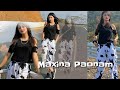 Viral Video Of Maxina Paonam // Manipur Actress
