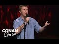 Nick Swardson Stand-Up | Late Night with Conan O’Brien