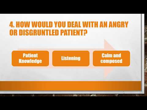 hirevue video interview questions and answers