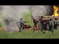 Before Myanmar Army Come to Demoso ( Part 2 ) Arma III Cinematic Gameplay