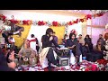 Jada Char Gae - zeeshan khan rokhri - tahir rokhri - out now - wedding show