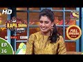 The Kapil Sharma Show Season 2-दी कपिल शर्मा शो सीज़न 2-Ep 36-Indian Women Cricketers-28th April 2019