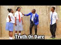 TRUTH or DARE  ( Compilation )🤣🤣Men Can Do Anything When They Fall In Love