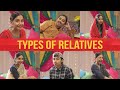 Types of Relatives on Diwali | MostlySane