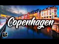Copenhagen Travel Guide - Complete Tour - City Guide to Denmark's Capital
