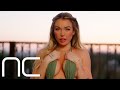 Kelly K | Bikini Try On | Model Film | 4K Video