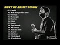 best of Arijit singh || love hindi song || youtube viral song