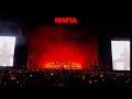 Swedish House Mafia Live at Estadio Azteca 2023 (4K,60 fps) MEXICO