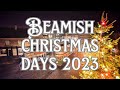 BEAMISH MUSEUM CHRISTMAS DAYTIME 2023 #vlogmas
