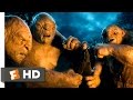 The Hobbit: An Unexpected Journey - Battling the Trolls Scene (5/10) | Movieclips