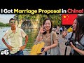 INDIAN GETTING MARRIAGE PROPOSALS IN CHINA 🇨🇳