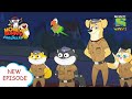 इंस्पेक्टर हनी के कारनामे | Funny videos for kids in Hindi |बच्चों की कहानियाँ | हनी बन्नी का झोलमाल