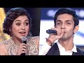Hansika Motwani And Anirudh Ravichander Steals The Show With Their Super Energy