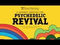 A Journey Through the Psychedelic Revival: What Happens in Psychedelic Therapy?