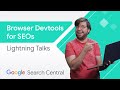 SEO troubleshooting with Browser Devtools