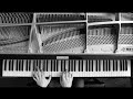Radiohead – No Surprises (Piano Cover by Josh Cohen)