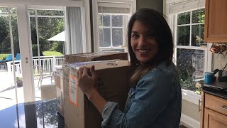 Nikon D850 Unboxing LIVE
