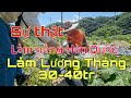 Làm nông Lấy  Lương Tháng tại Hàn Quốc 30-40tr VNĐ ~ Kinh nghiệm, công việc, Cuộc sống ít Ai Biết