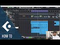 Learn Music Production Step-By-Step in This Walkthrough | Cubase 13 Pop Demo Project by AZODI