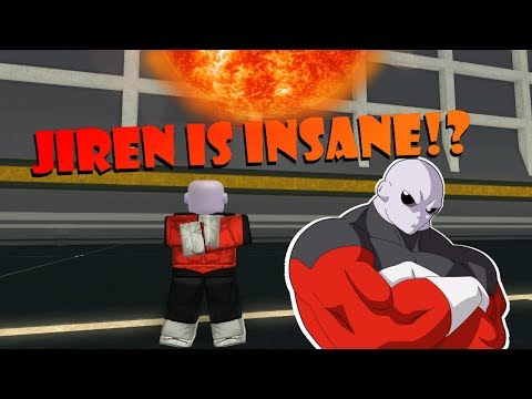 bakugo jiren jogo