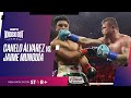 VIVO Canelo Álvarez vs. Jaime Munguía - ESPN Knock Out