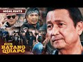 Supremo thinks of including Kidlat and Teban to their group | FPJ's Batang Quiapo (w/ English subs)