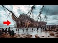 The Most Disturbing Mutiny and Shipwreck in History