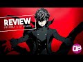 Persona 5 Strikers Nintendo Switch Review!