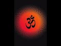 14 Minutes Om mantra (positive Energy)om music yoga and meditation @baba ramdev yoga
