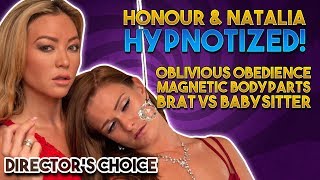 Honour Natalia Hypnotized 5 Months Ago Honour Natalia Hypnotized 5 Months Ago