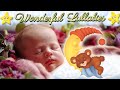 Relaxing Lullabies By Brahms And Mozart To Put Your Baby To Sleep