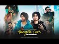 Gangsta Love - Punjabi Mashup 2024 | Shubh ft. Imran Khan, Gur Sidhu & PropheC | DJ Sumit Rajwanshi